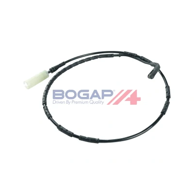 Kuva BOGAP B7118117 Jarrupalojen Kulumisen Ilmaisin Taka akseli BMW: 3 Touring, Sedan, X5
