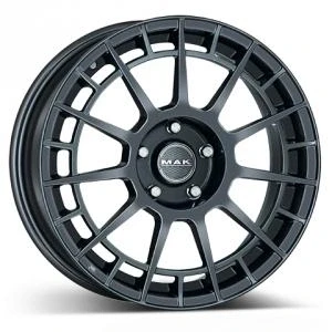 Kuva MAK NTT Antracit 7x17 4/100 ET35 B72