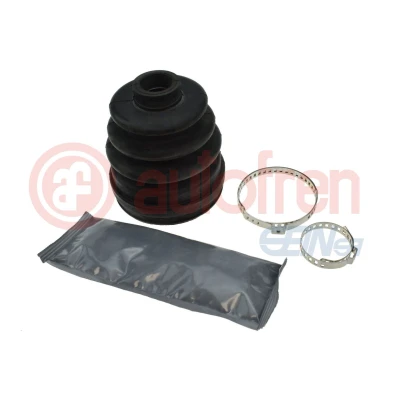 Kuva AUTOFREN SEINSA D8321 Paljekumisarja, Vetoakseli 105 Vaihteiston puoli NISSAN: Primera Hatchback, Sedan