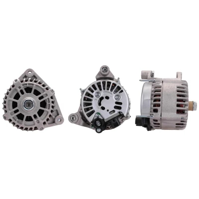 Kuva LUCAS ELECTRICAL LRA01171 Laturi 14V 120A FORD: Focus Mk1 Hatchback, Transit Connect Van, Farmari