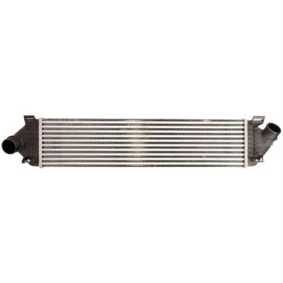 Kuva THERMOTEC DAG013TT Välijäähdytin 657 157 40 FORD: FOCUS 2 Kombi, 3 Turnier