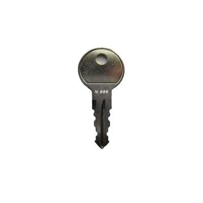 Kuva Avain THULE N 108