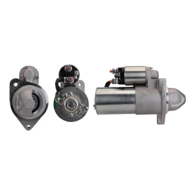 Kuva LUCAS ELECTRICAL LRS02618 Starttimoottori 12 1,7 10 JEEP: WRANGLER 3, DODGE: Nitro SUV