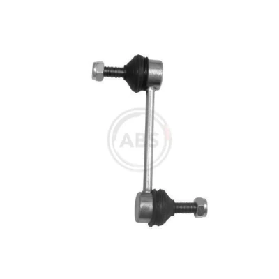 Kuva A.B.S. 260217 Koiranluu 120 M10X1.5 RHT MITSUBISHI: GALANT 6