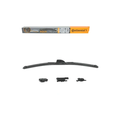 Kuva Pyyhkijänsulka Continental 2800011310280 550mm Edessä Flatblade pyyhinsulka (rungoton) CITROËN: C5 3, III Farmari, OPEL: Zafira B, A