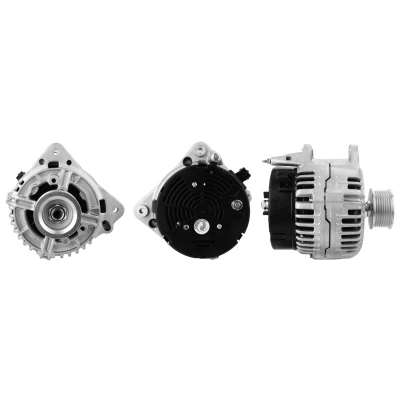 Kuva LUCAS ELECTRICAL LRA02739 Laturi 12V 150A VOLKSWAGEN: Transporter 4 Bus,