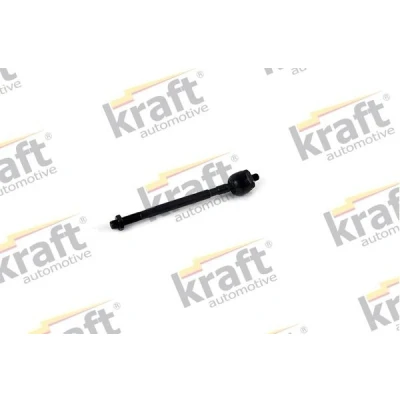 Kuva KRAFT 4305077 Raidetangon Sisäpää Etuakseli, Molemminpuolin, Sisempi M14X1.5 RENAULT: CLIO 2