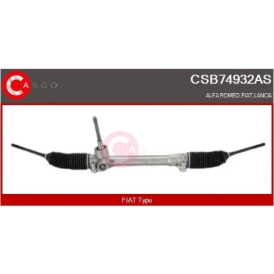 Kuva CASCO CWS30102AS Lasinpesulaite Edessä