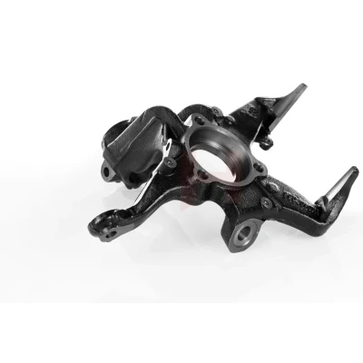 Kuva Olka akseli, pyöräntuenta, Etuakseli, oikea, Oikea AUDI, SEAT, SKODA, VW OE 1K0407256T