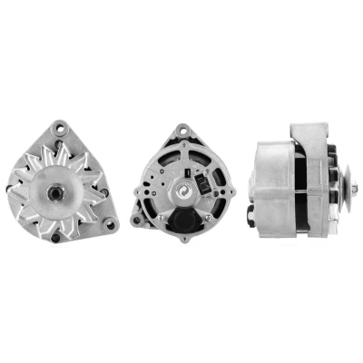 Kuva LUCAS ELECTRICAL LRA00823 Laturi 12V 55A MERCEDES BENZ: 190, W123 Sedan, T1 Van