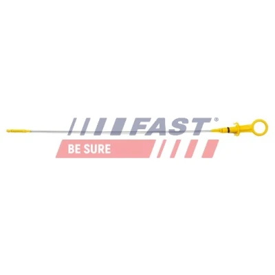Kuva FAST FT80325 Öljytikku RENAULT: CLIO 3, LAGUNA 3
