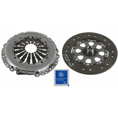 Kuva SACHS 3000 950 011 Kytkinpaketti ilman irroitinlaakeria 220 OPEL: Corsa D Hatchback, Meriva A