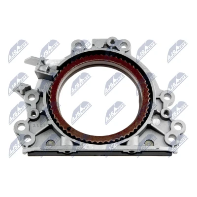 Kuva Akselitiiviste, kampiakseli, Vaihteiston puoli Audi, Seat, Skoda, Vw OE 04C 103 170 G, H, 105 189 A