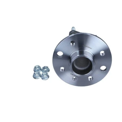 Kuva MAXGEAR 33 0277 Pyöränlaakerit Taka akseli integroidulla ABS sensorilla 136mm OPEL: Astra G Caravan, CC, Sedan