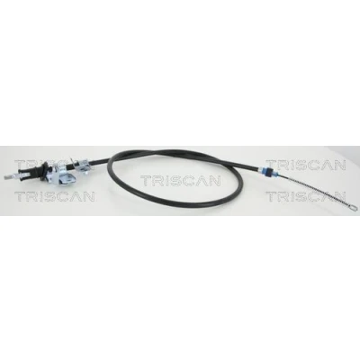 Kuva TRISCAN 8140 42147 Käsijarruvaijeri 1560/1345 Rumpujarru SMART: Forfour I
