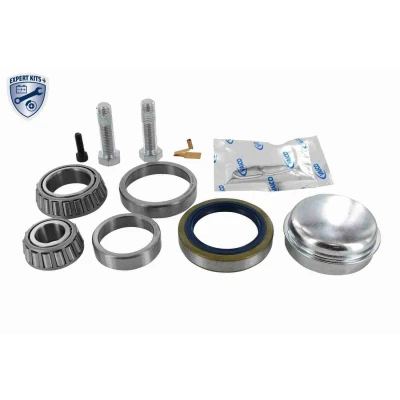 Kuva VAICO V30 0654 Pyöränlaakerit Etuakseli EXPERT KITS + 59 MERCEDES BENZ: W124 Farmari, E sarja T modell, 190