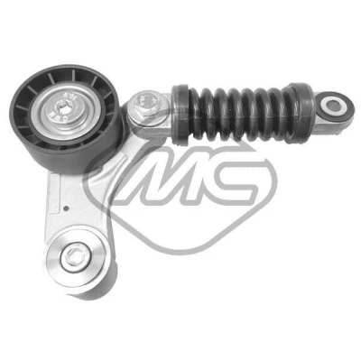 Kuva Hihnankiristin, moniurahihna MITSUBISHI, RENAULT, VOLVO OE 30852898, 77 00 102 395