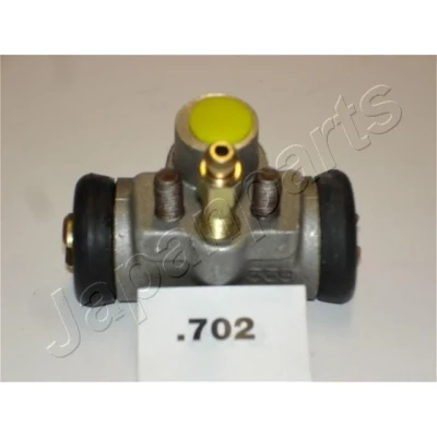 Kuva Ilmajousiventtiili PNEUMATICS CS 702