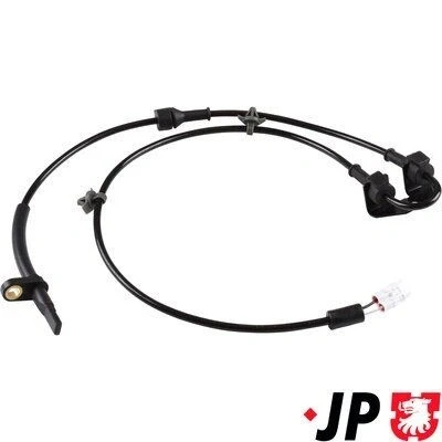 Kuva JP GROUP 4797104380 ABS Anturi aktiivisensori 1090 Valkoinen SUZUKI: SX4 I Hatchback
