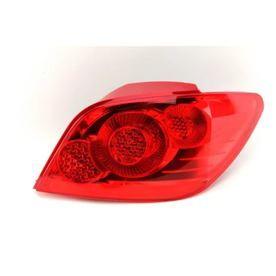Kuva MAGNETI MARELLI 714025700802 Takavalot Oikea P21/5W, R5W ilman polttimoita Lampun kannalla PEUGEOT: 307 Hatchback