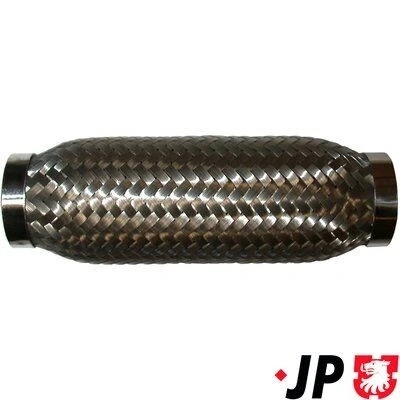 Kuva JP GROUP 9924201600 Pakoputken Jousto 45 200 Ruostumaton teräs