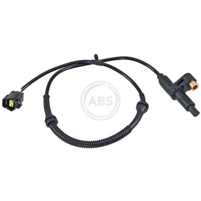 Kuva Tunnistin, kiertonopeus, Taka akseli CHEVROLET MATIZ, SPARK, DAEWOO MATIZ OE 60973, 96456816