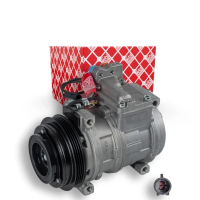 Kuva FEBI BILSTEIN 35381 Ilmastoinnin Kompressori 24
