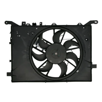 Kuva Tuuletin, mootorinjäähdytys THERMOTEC D8V003TT