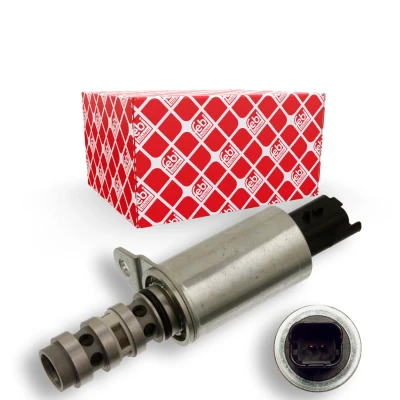 Kuva FEBI BILSTEIN 40109 Säätöventtiili, Nokka Akselin Ajoitus (Vvt) PEUGEOT: 207 Hatchback, 307 CITROËN: C4 Coupe, C5 II Hatchback