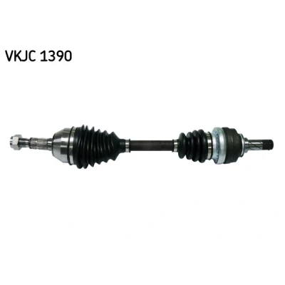 Kuva SKF VKJC 1390 Vetoakseli 589, 58,3 OPEL: Astra H Caravan, Zafira B