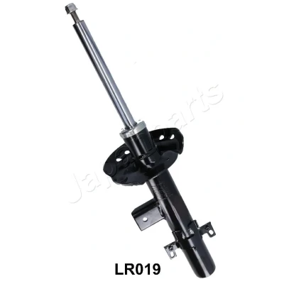 Kuva JAPANPARTS MM LR019 Iskunvaimentimet Taka akseli, oikea Kaasupaine Kaksiputki Joustintuki Tappi ylhäällä LAND ROVER: Freelander 2 SUV