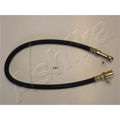 Kuva Jarruletku NISSAN TRADE Flak/chassi OE 066056222, 46210F3600, 46210G4900