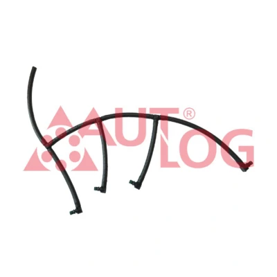 Kuva AUTLOG KL3054 Letku, Polttoaineen Ylivuoto VOLKSWAGEN: Passat B6 Variant, B7 Variant