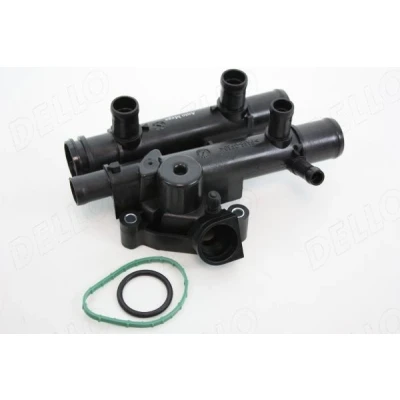 Kuva Termostaattikotelo OPEL VIVARO A Flak/chassi OE 8200 709 142, 8200709142