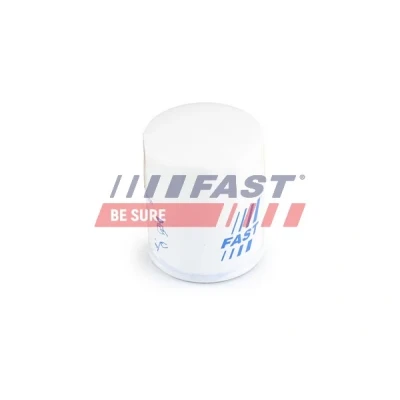 Kuva FAST FT38027 Öljynsuodatin M22x1.5 6H, 6H Ruuvattava suodatin FORD: Focus 2 Kombi, MONDEO 4 Turnier, S Max Mk1, PEUGEOT: 206 Hatchback, 307 SW