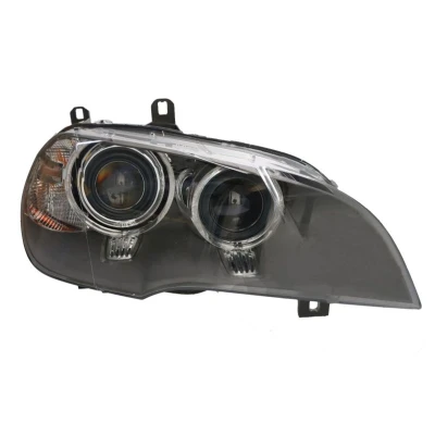 Kuva MAGNETI MARELLI 710815030020 Ajovaloumpio BMW: X5