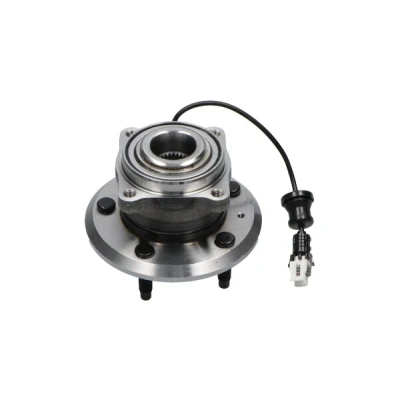Kuva KAVO PARTS WBH 1004 Pyöränlaakerit Taka akseli integroidulla ABS sensorilla 84 CHEVROLET: Captiva, OPEL: Antara