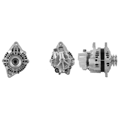 Kuva DRI 526146802 Laturi 14V 80A MITSUBISHI: L200 III Pick up, Pajero Sport 1 SUV