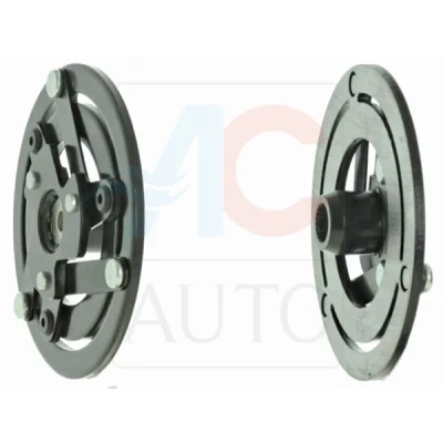 Kuva ACAUTO AC 05DL26 Kytkinlevy, Magneettikytkin Kompressori CVC