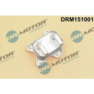 Kuva DR.MOTOR AUTOMOTIVE DRM151001 Öljynjäähdytin