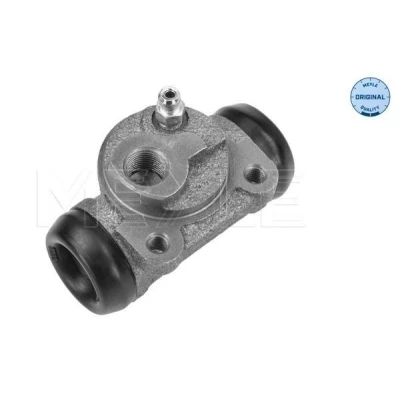 Kuva MEYLE 16 14 531 0009 Takajarrusylinteri 20,6 Taka akseli, vasen PEUGEOT: 206 Hatchback, 306 Sedan, RENAULT: TWINGO 1