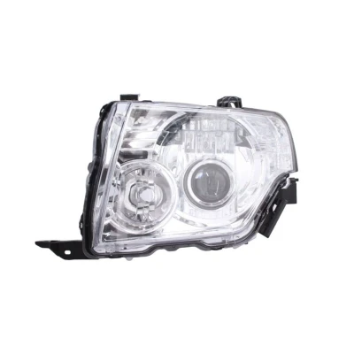 Kuva ALKAR 2741027 Ajovaloumpio Vasen W5W, H9, WY21W Xenon MITSUBISHI: PAJERO 4