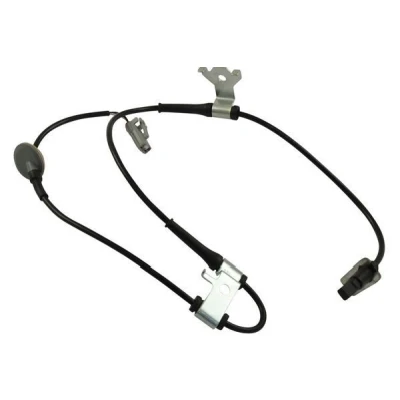 Kuva KAVO PARTS BAS 8534 ABS Anturi Etuakseli, vasen SUZUKI: Grand Vitara 2 SUV