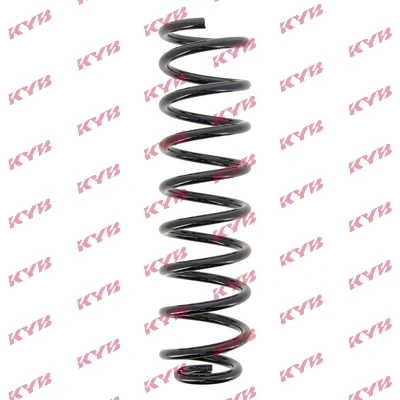 Kuva KYB K Flex RG3158 Jousi Etuakseli Kierrejousi MERCEDES BENZ: E sarja Sedan, T modell