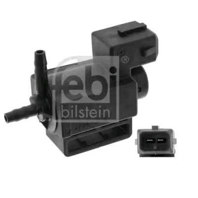 Kuva FEBI BILSTEIN 48644 Venttiili, Ilmanohjaus Imuilma