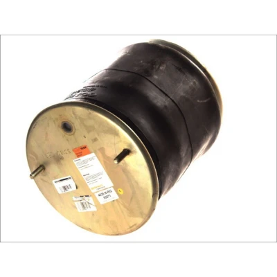 Kuva CONTITECH AIR SPRING 4028 N P02 Metallipalje, ilmajousitus