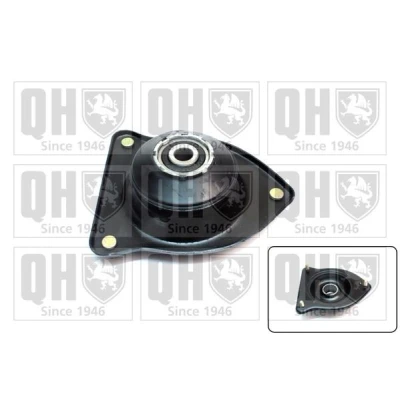 Kuva QUINTON HAZELL EMA5051 Jousijalan Tukilaakeri laakerilla MINI: Hatchback