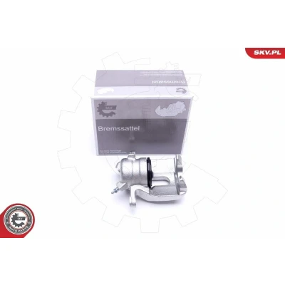 Kuva Jarrusatula, Etuakseli, vasen OPEL AGILA, SUZUKI SPLASH, SWIFT III, VAUXHALL AGILA Mk II OE 4708243, 5512062J10, 93192956