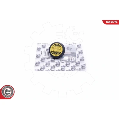 Kuva Korkki, paisuntasäiliö LEXUS, SUBARU, TOYOTA OE 16401 53010, 75120, 16475 28120