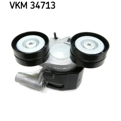 Kuva SKF VKM34713 Hihnankiristin, moniurahihna